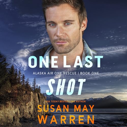 Cover of One Last Shot