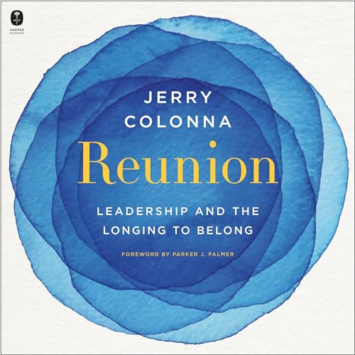 Cover of Reunion