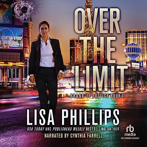 Cover of Over the Limit