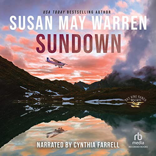 Cover of Sundown