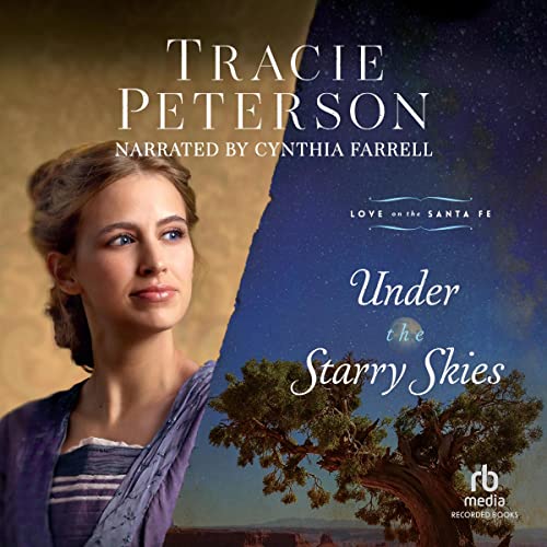 Cover of Under the Starry Skies
