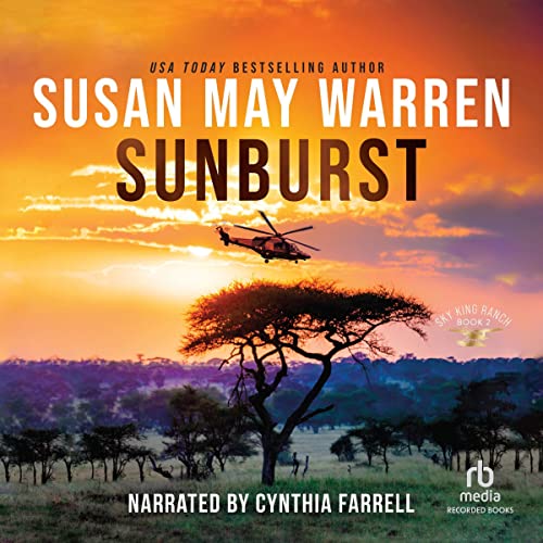 Cover of Sunburst