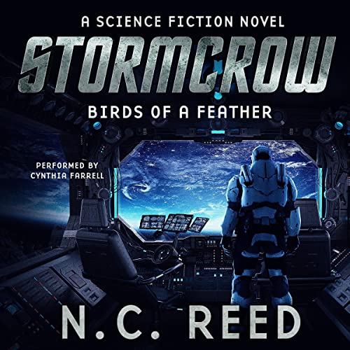 Cover of Birds of a Feather