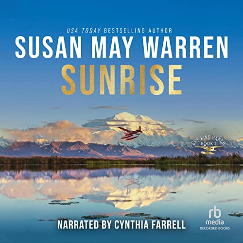 Cover of Sunrise