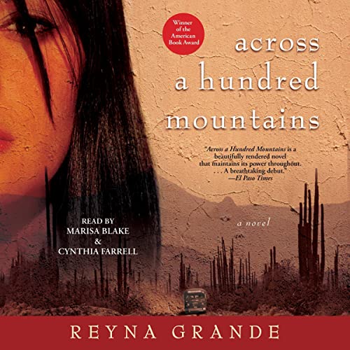 Cover of Across a Hundred Mountains