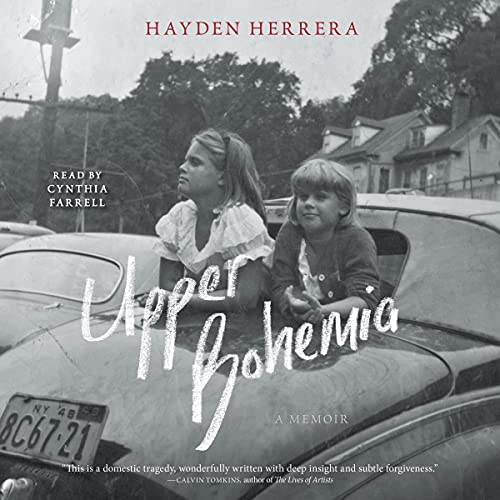 Cover of Upper Bohemia
