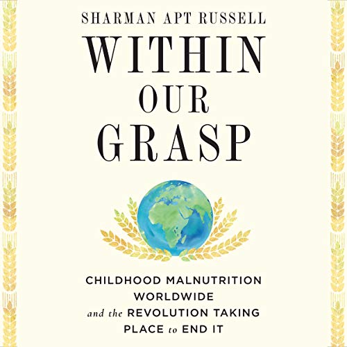 Cover of Within Our Grasp