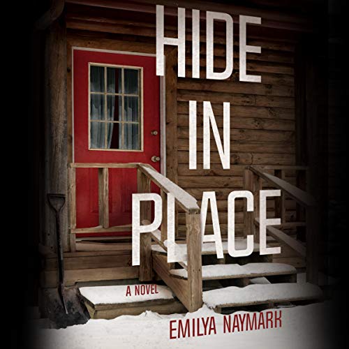 Cover of Hide in Place