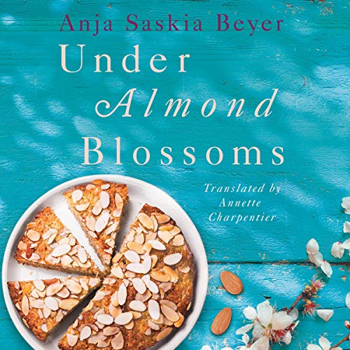Cover of Under Almond Blossoms