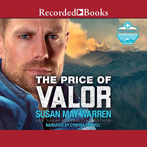 Cover of The Price of Valor