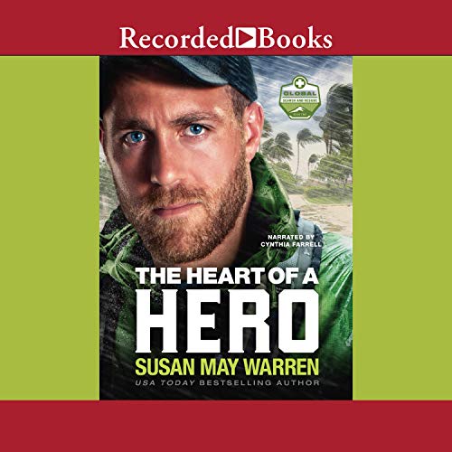 Cover of The Heart of a Hero