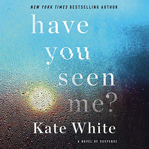 Cover of Have You Seen Me?