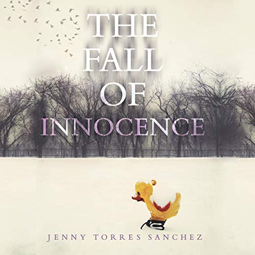 Cover of The Fall of Innocence