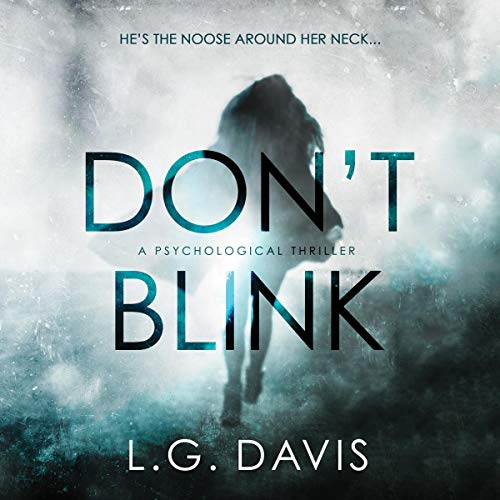 Cover of Don't Blink