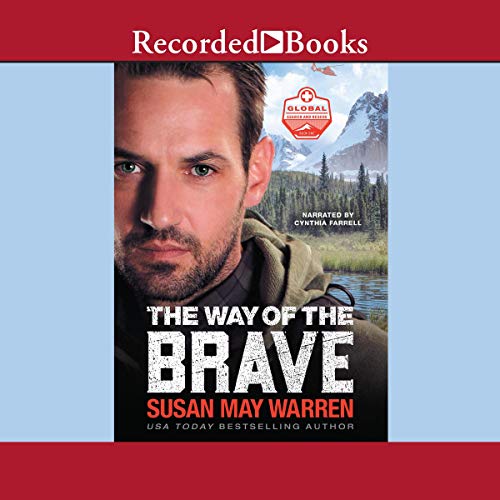 Cover of The Way of the Brave