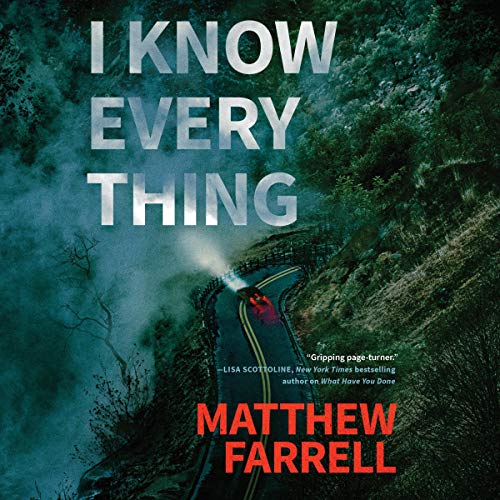 Cover of I Know Everything