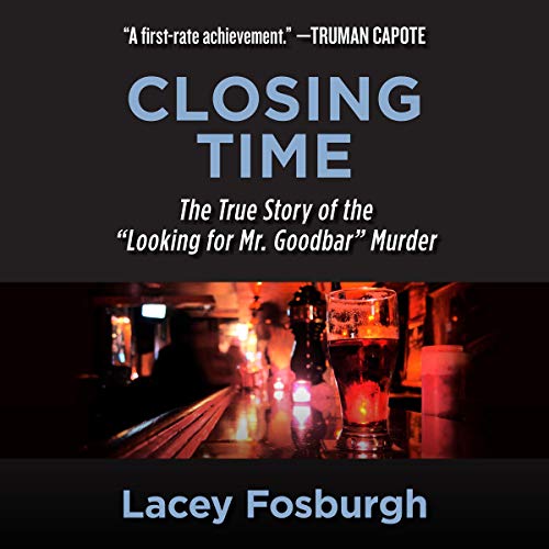 Cover of Closing Time