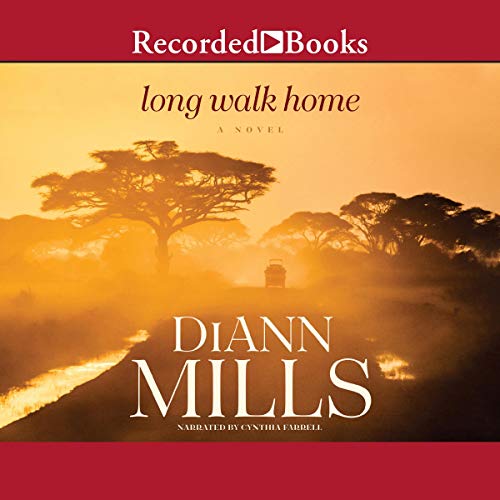 Cover of Long Walk Home