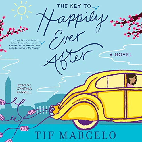 Cover of The Key to Happily Ever After
