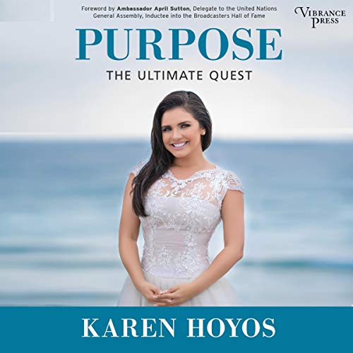 Cover of Purpose