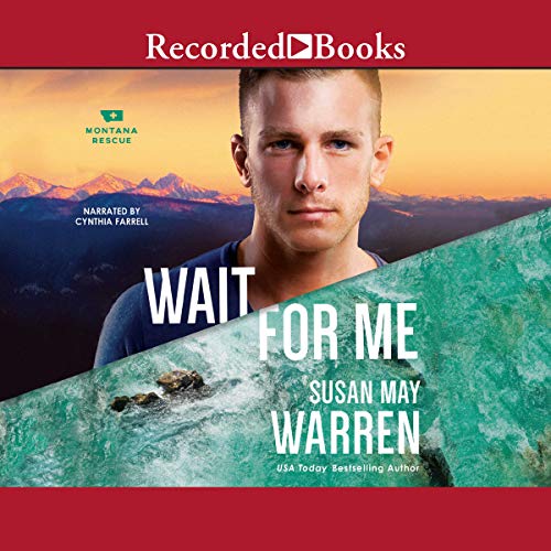 Cover of Wait for Me