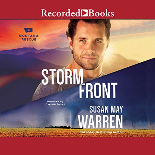 Cover of Storm Front