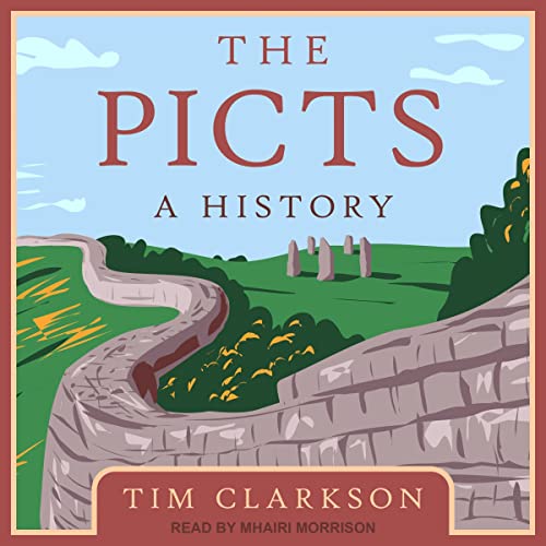Cover of The Picts