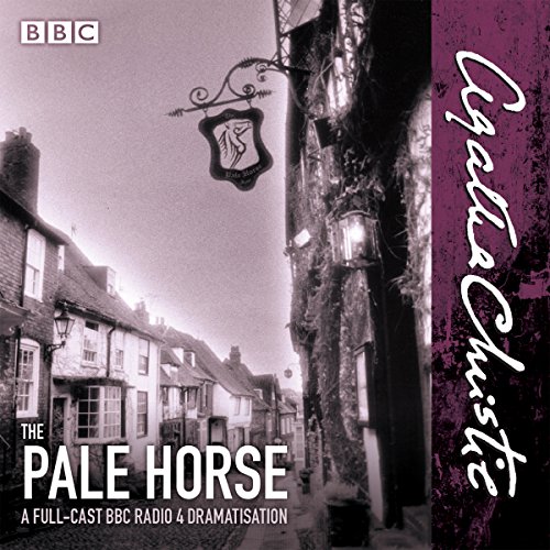 Cover of The Pale Horse