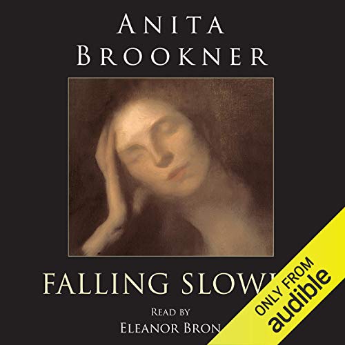 Cover of Falling Slowly