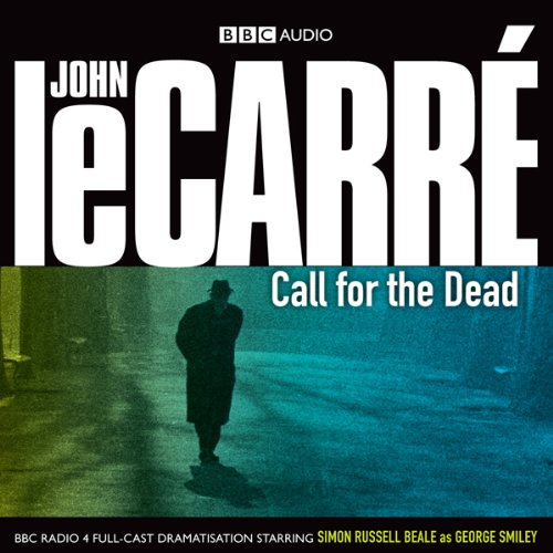 Cover of Call for the Dead (Dramatised)