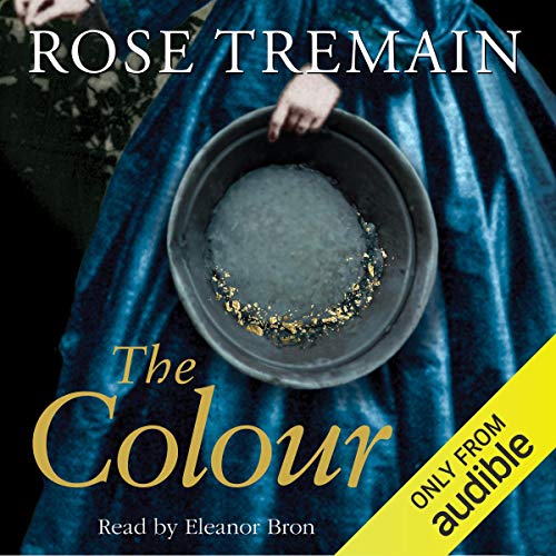 Cover of The Colour