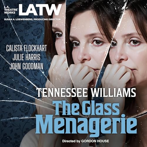 Cover of The Glass Menagerie