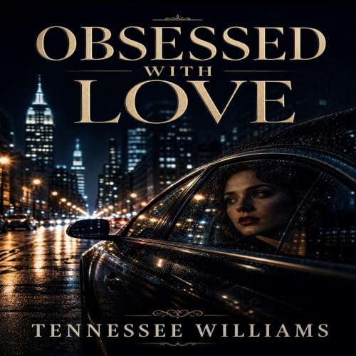 Cover of Obsessed with Love