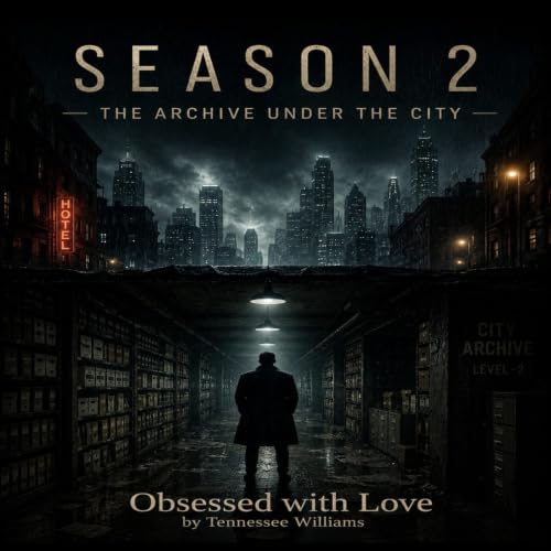 Cover of Obsessed with Love, Season 2