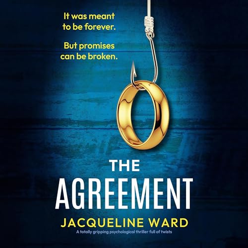 Cover of The Agreement
