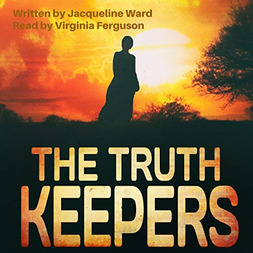 Cover of The Truth Keepers