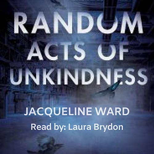 Cover of Random Acts of Unkindness