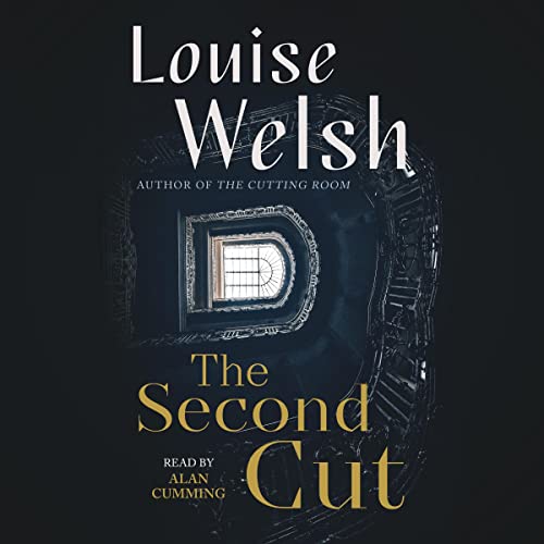 Cover of The Second Cut