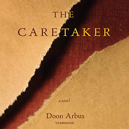 Cover of The Caretaker