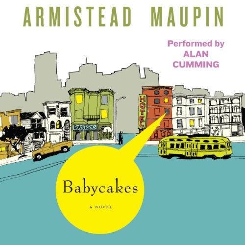 Cover of Babycakes