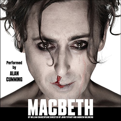 Cover of Macbeth