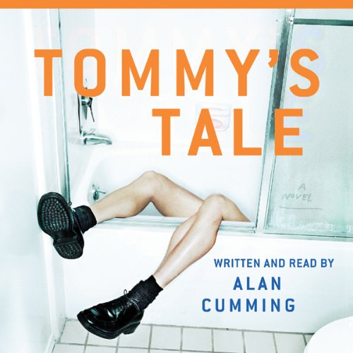 Cover of Tommy's Tale
