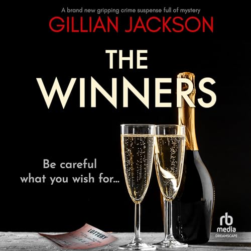 Cover of The Winners