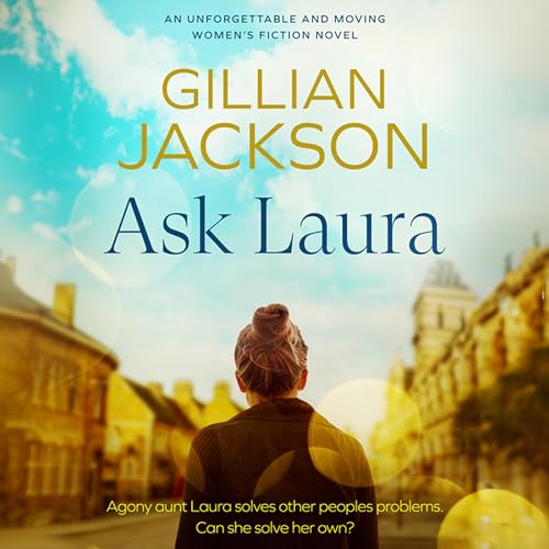Cover of Ask Laura