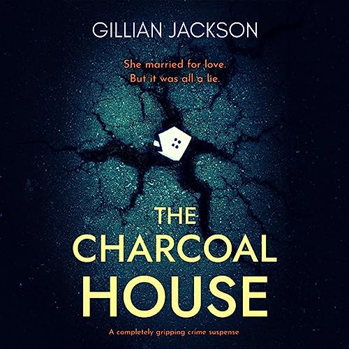 Cover of The Charcoal House