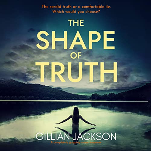 Cover of The Shape of Truth
