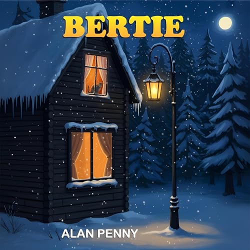 Cover of Bertie