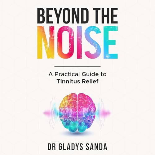 Cover of Beyond the Noise