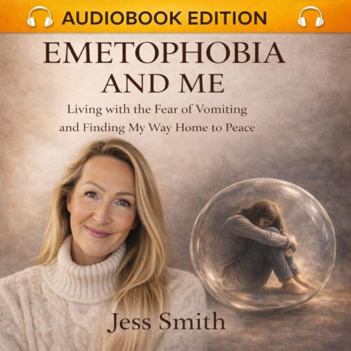 Cover of Emetophobia and Me