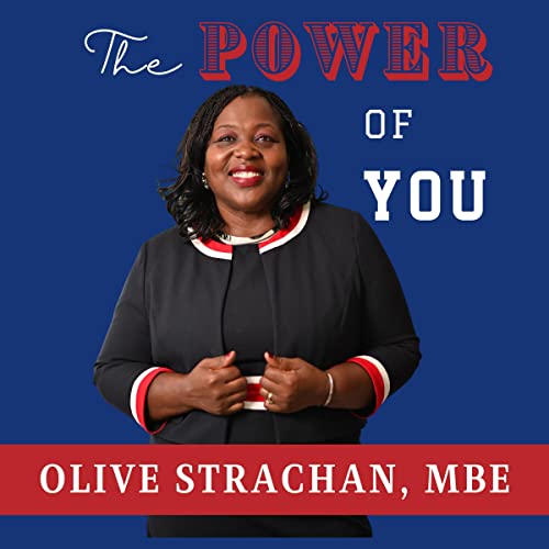 Cover of The Power of You